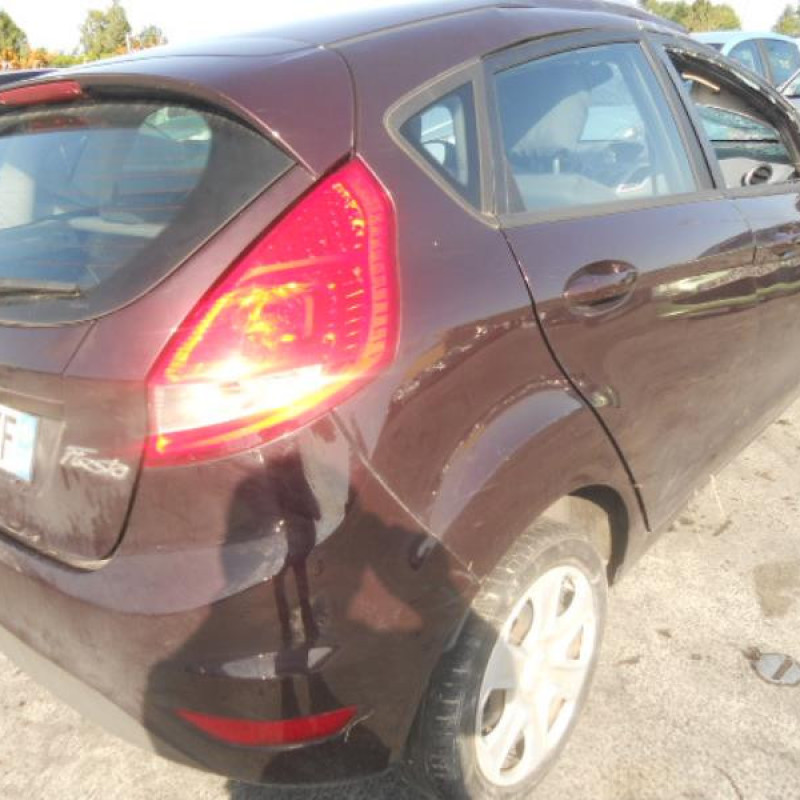 Leve vitre electrique avant droit FORD FIESTA 6 Photo n°5