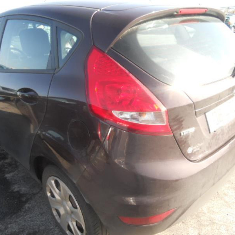 Leve vitre electrique avant droit FORD FIESTA 6 Photo n°6