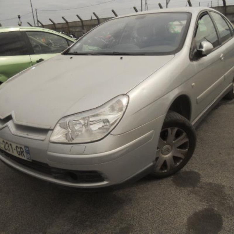 Commande chauffage CITROEN C5 1 Photo n°4