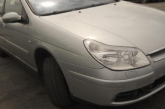 Commande chauffage CITROEN C5 1