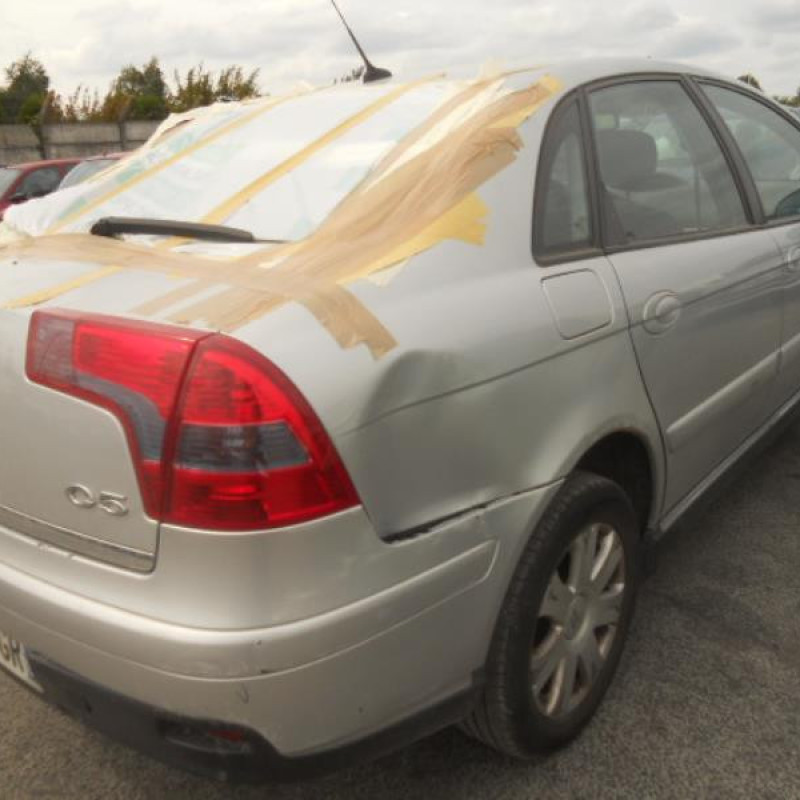 Commande chauffage CITROEN C5 1 Photo n°6