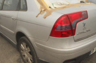 Commande chauffage CITROEN C5 1