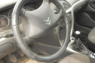 Commande chauffage CITROEN C5 1