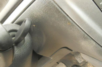 Commande chauffage CITROEN C5 1