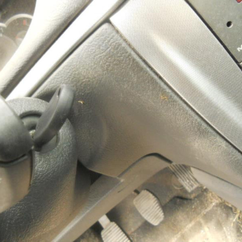 Commande chauffage CITROEN C5 1 Photo n°10