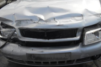 Commande chauffage AUDI A4 1