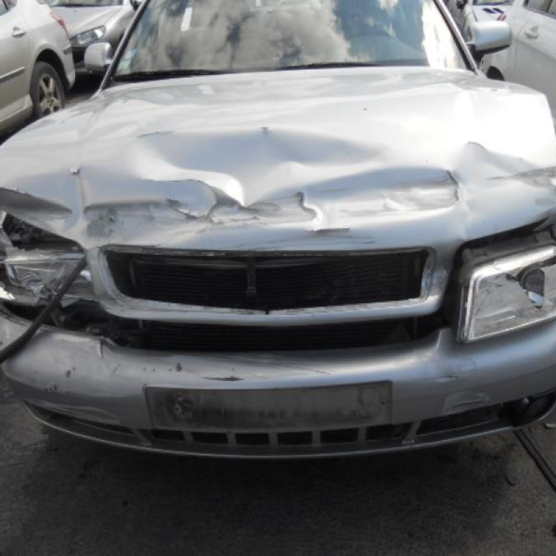 Commande chauffage AUDI A4 1 Photo n°5