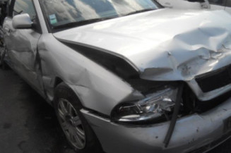 Commande chauffage AUDI A4 1