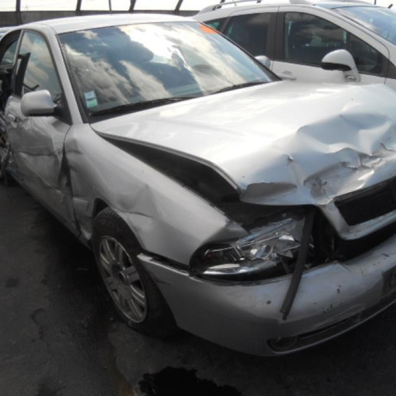Commande chauffage AUDI A4 1 Photo n°6