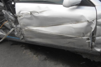 Commande chauffage AUDI A4 1