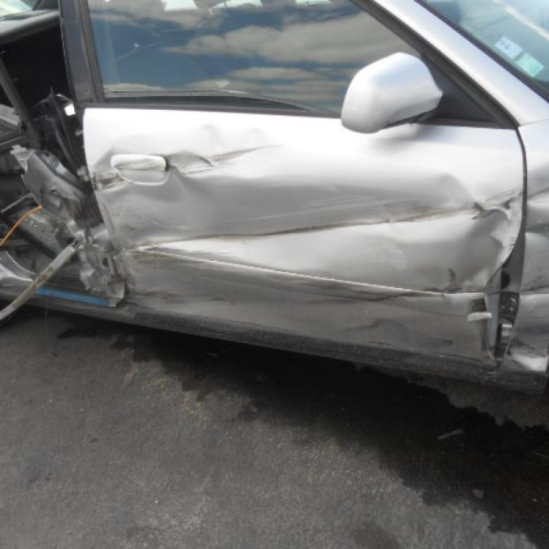 Commande chauffage AUDI A4 1 Photo n°7