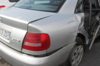 Commande chauffage AUDI A4 1