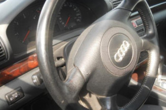 Commande chauffage AUDI A4 1