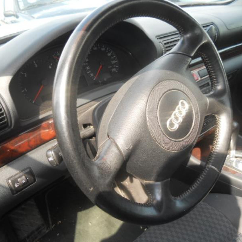 Commande chauffage AUDI A4 1 Photo n°10
