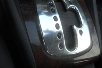 Commande chauffage AUDI A4 1