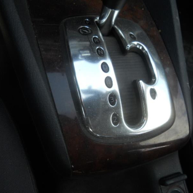 Commande chauffage AUDI A4 1 Photo n°11
