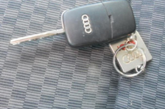 Commande chauffage AUDI A4 1