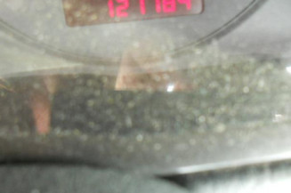 Commande chauffage AUDI A4 1