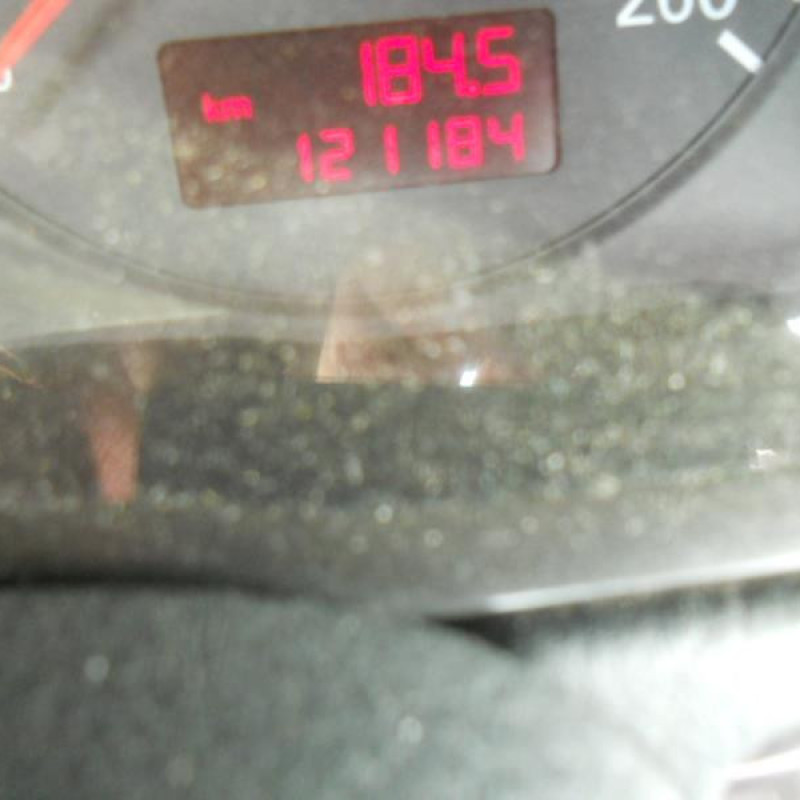 Commande chauffage AUDI A4 1 Photo n°14