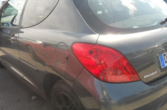 Commande chauffage PEUGEOT 207