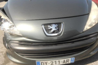Com (Bloc Contacteur Tournant+Commodo Essuie Glace+Commodo Phare) PEUGEOT 207