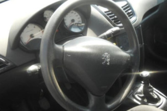 Com (Bloc Contacteur Tournant+Commodo Essuie Glace+Commodo Phare) PEUGEOT 207
