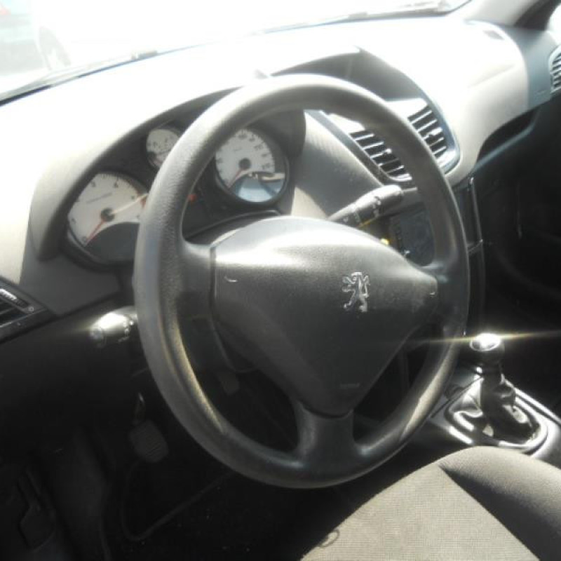 Com (Bloc Contacteur Tournant+Commodo Essuie Glace+Commodo Phare) PEUGEOT 207 Photo n°16