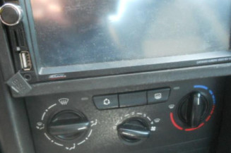 Com (Bloc Contacteur Tournant+Commodo Essuie Glace+Commodo Phare) PEUGEOT 207