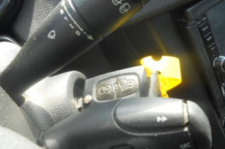Com (Bloc Contacteur Tournant+Commodo Essuie Glace+Commodo Phare) PEUGEOT 207