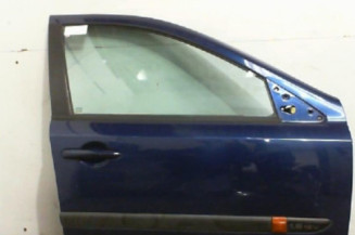 Porte avant droit RENAULT LAGUNA 2 Photo n°1