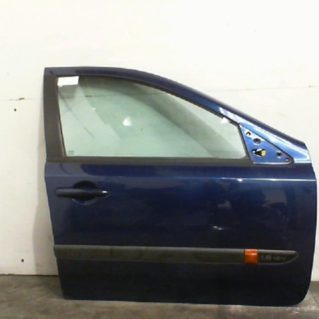 Porte avant droit RENAULT LAGUNA 2 Photo n°1