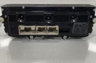 Commande chauffage VOLKSWAGEN GOLF 5