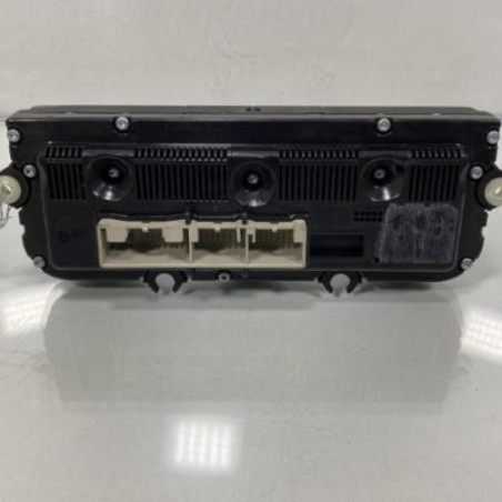 Commande chauffage VOLKSWAGEN GOLF 5