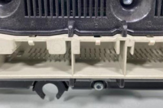 Commande chauffage VOLKSWAGEN GOLF 5