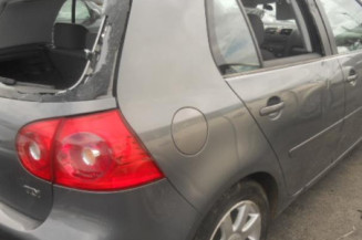 Commande chauffage VOLKSWAGEN GOLF 5