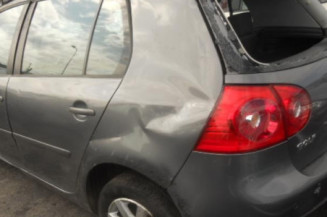 Commande chauffage VOLKSWAGEN GOLF 5