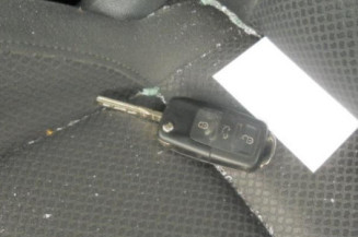 Commande chauffage VOLKSWAGEN GOLF 5