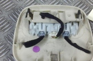 Eclairage de plafonnier CITROEN C4 1