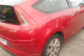 Eclairage de plafonnier CITROEN C4 1