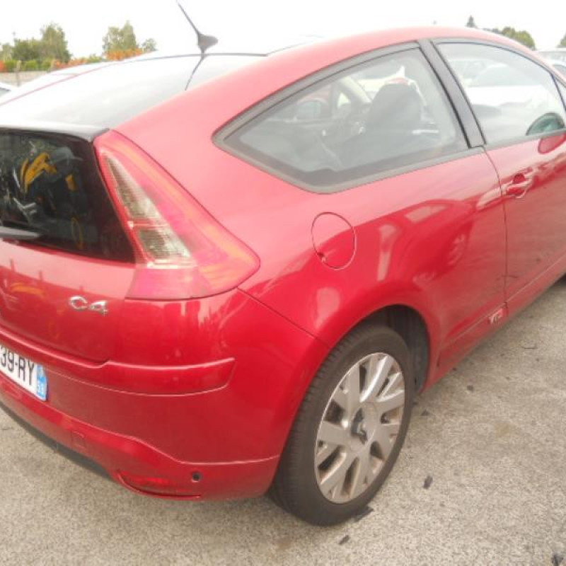 Eclairage de plafonnier CITROEN C4 1 Photo n°5