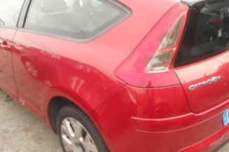 Eclairage de plafonnier CITROEN C4 1