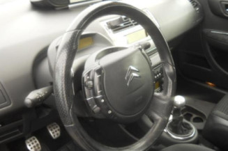 Eclairage de plafonnier CITROEN C4 1