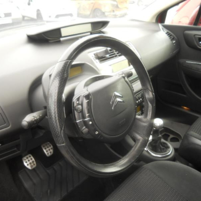 Eclairage de plafonnier CITROEN C4 1 Photo n°7