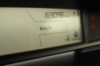 Eclairage de plafonnier CITROEN C4 1