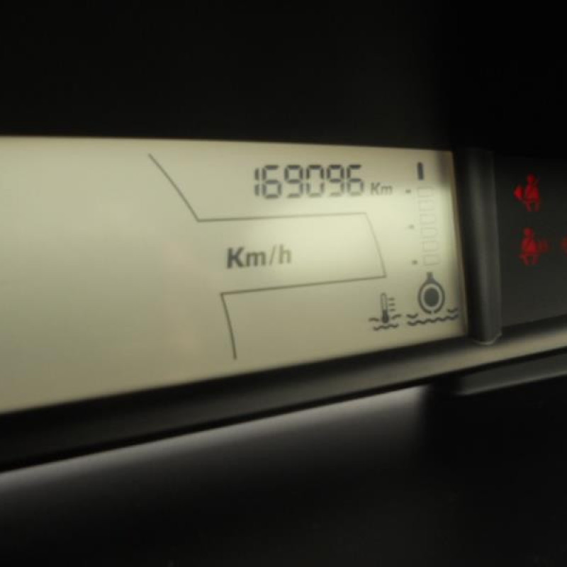 Eclairage de plafonnier CITROEN C4 1 Photo n°9