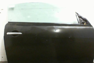 Porte avant droit RENAULT MEGANE 2 Photo n°1