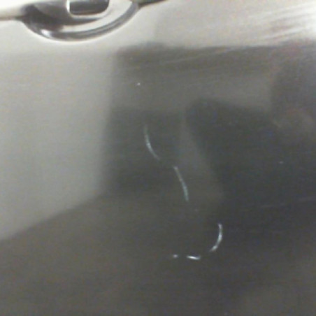 Porte avant droit RENAULT MEGANE 2