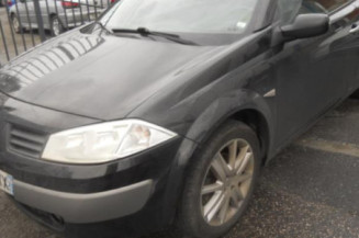 Porte avant droit RENAULT MEGANE 2