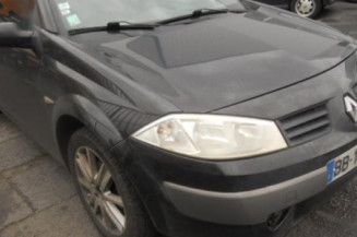 Porte avant droit RENAULT MEGANE 2