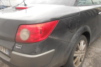 Porte avant droit RENAULT MEGANE 2